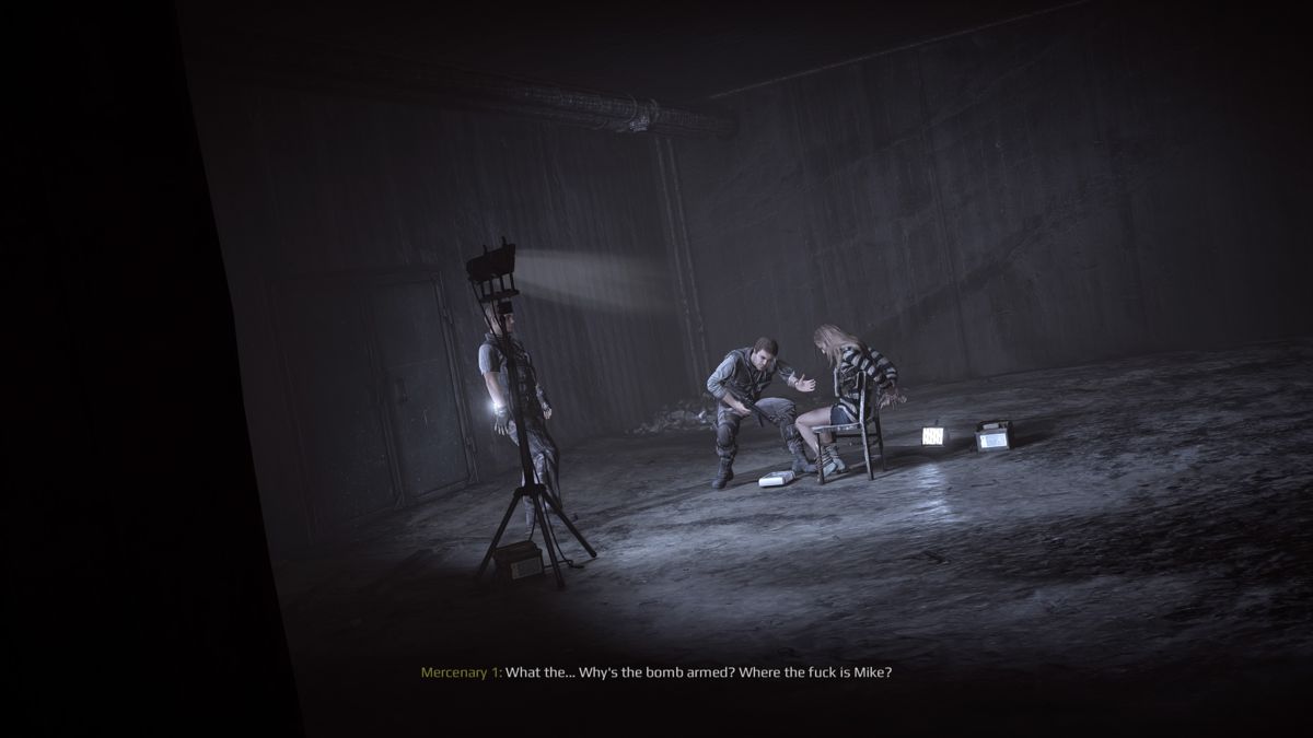 Get Even screenshot 3 for Xbox One